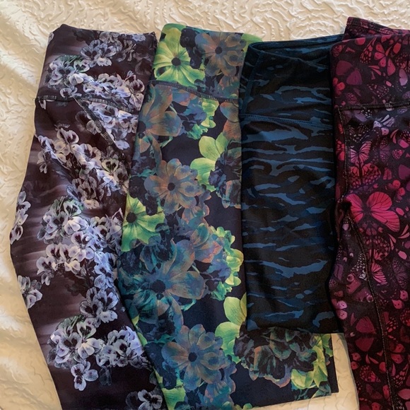 Fabletics grab bag; XS - Picture 4 of 5